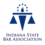 Indiana State Bar Association Seal