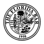 Florida Bar Association Seal