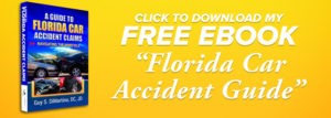 Florida Car Accident Book Button